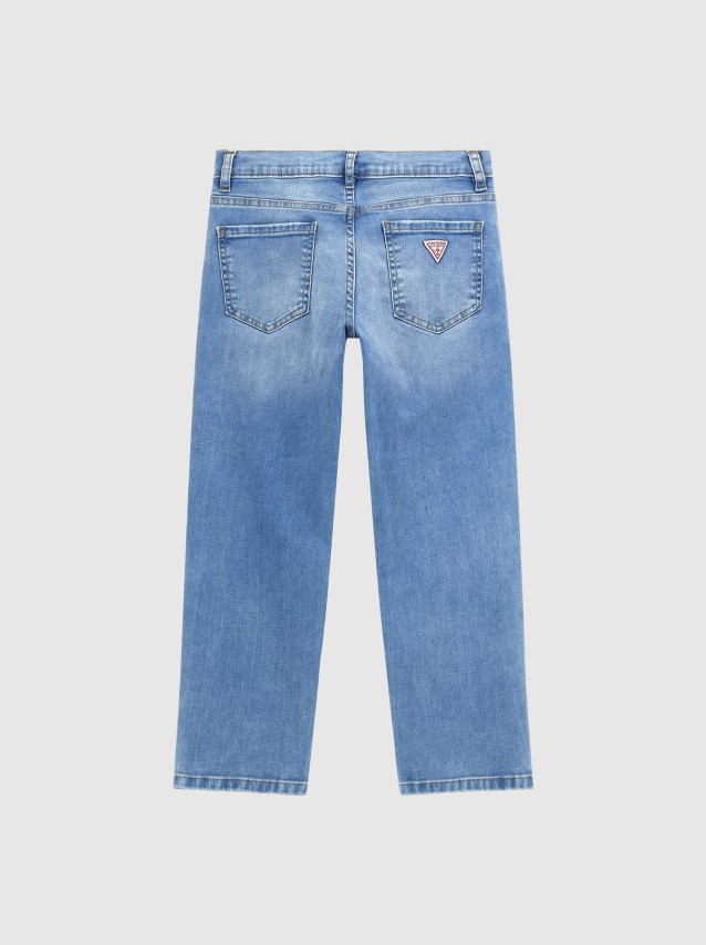 Pantalons Fminin Guess Kids