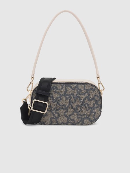 Shoulder Bag Female Tous