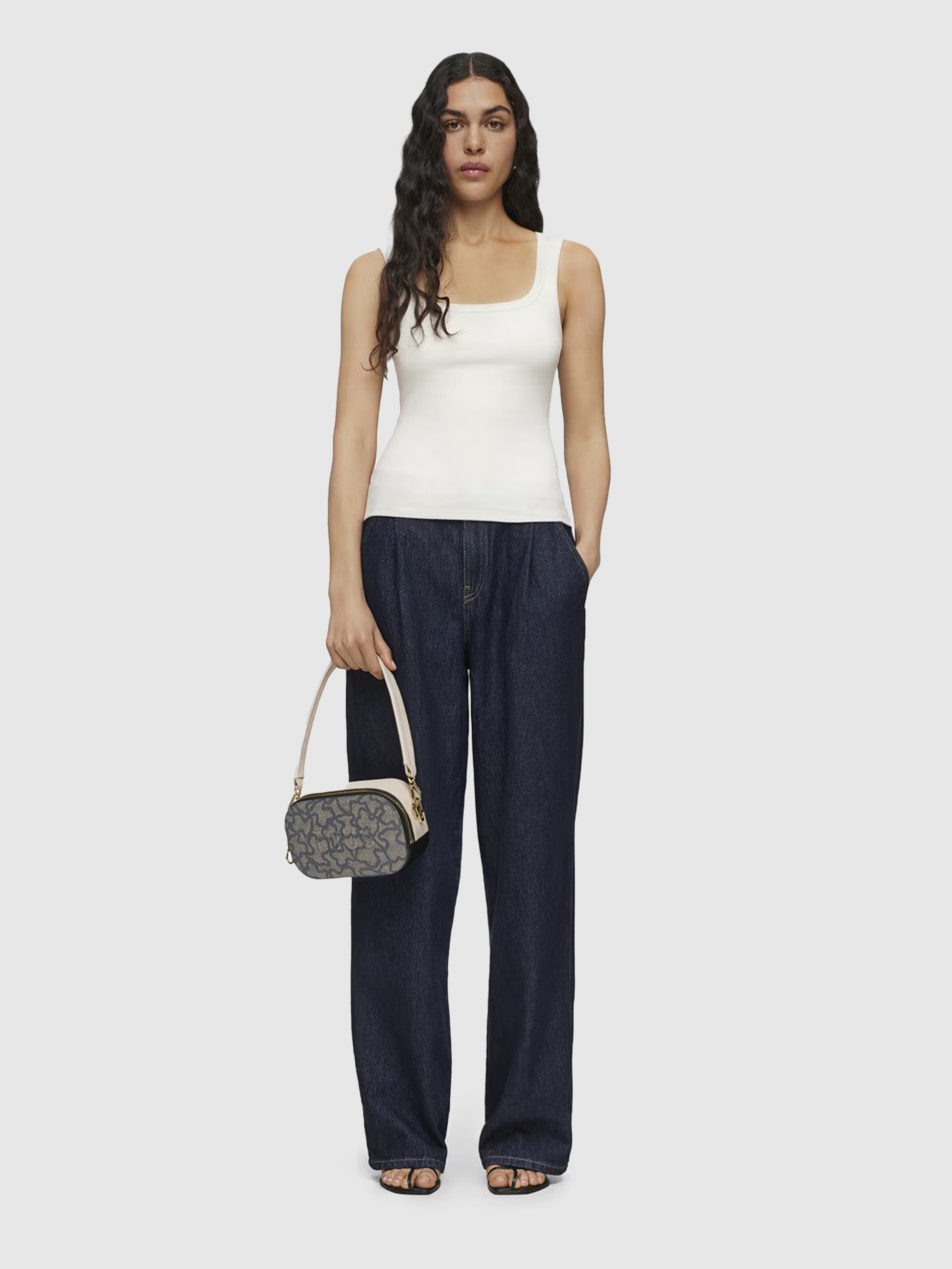 Bandoleras Femenino Tous