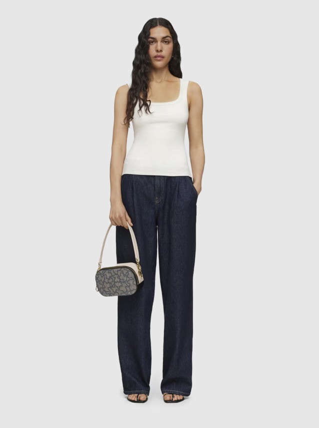 Sac  Bandoulire Fminin Tous