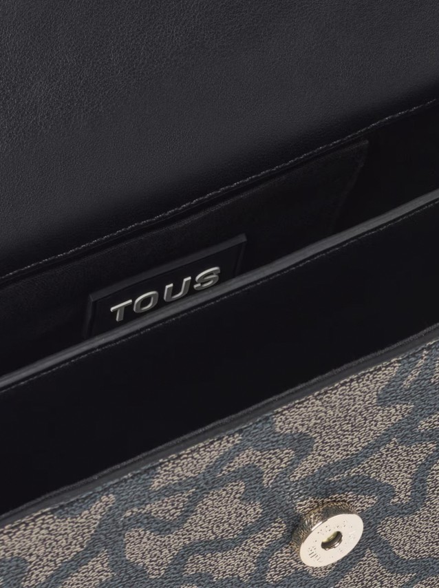 Mala Tiracolo Mulher Tous