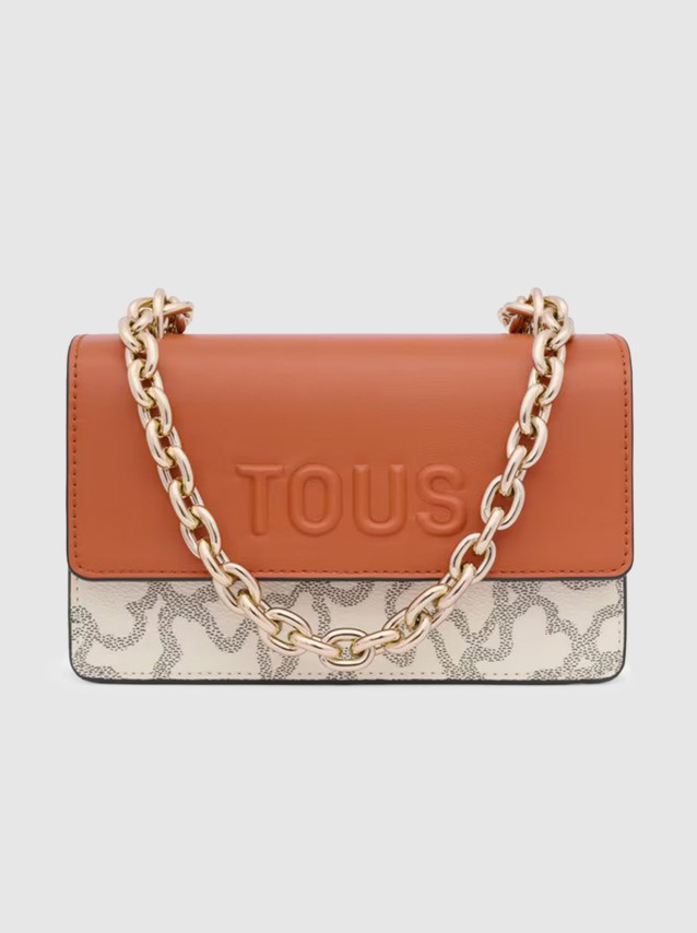 Shoulder Bags Female Tous