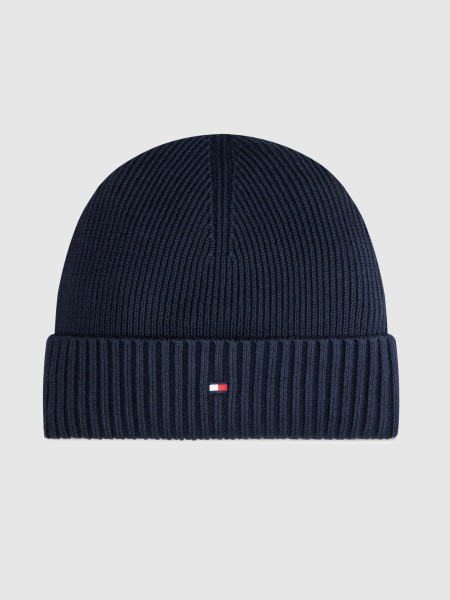 Gorro Homem Pima Tommy Jeans