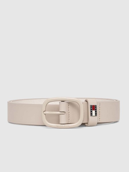 Cinto Mulher Oval Tommy Jeans