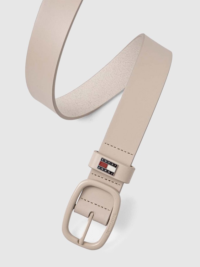 Belts Female Tommy Jeans