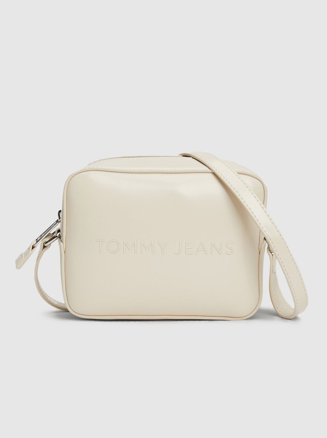 Bandoleras Femenino Tommy Jeans