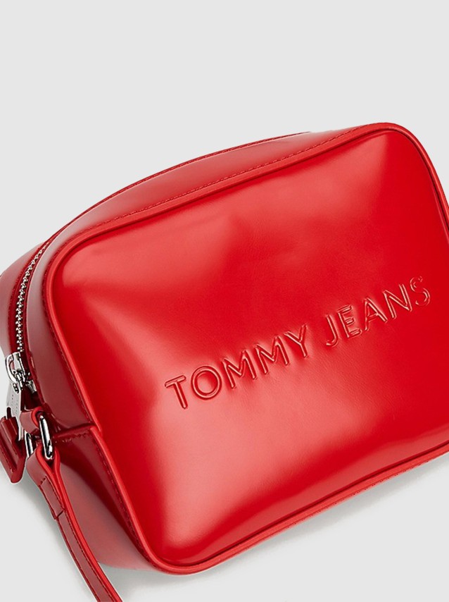 Bandoleras Femenino Tommy Jeans