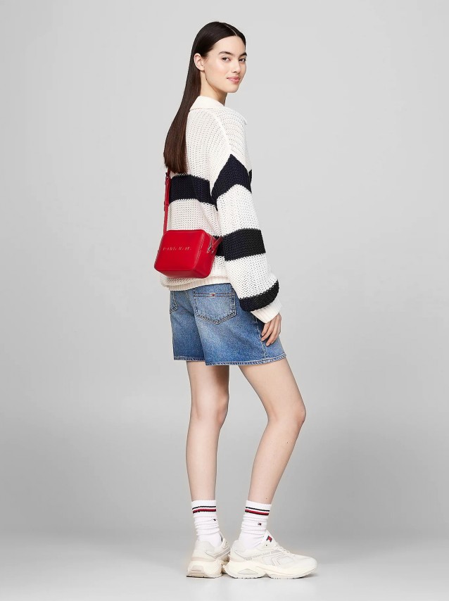 Bandoleras Femenino Tommy Jeans