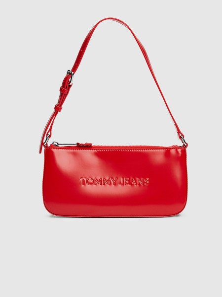 Shoulder Bag Female Tommy Jeans