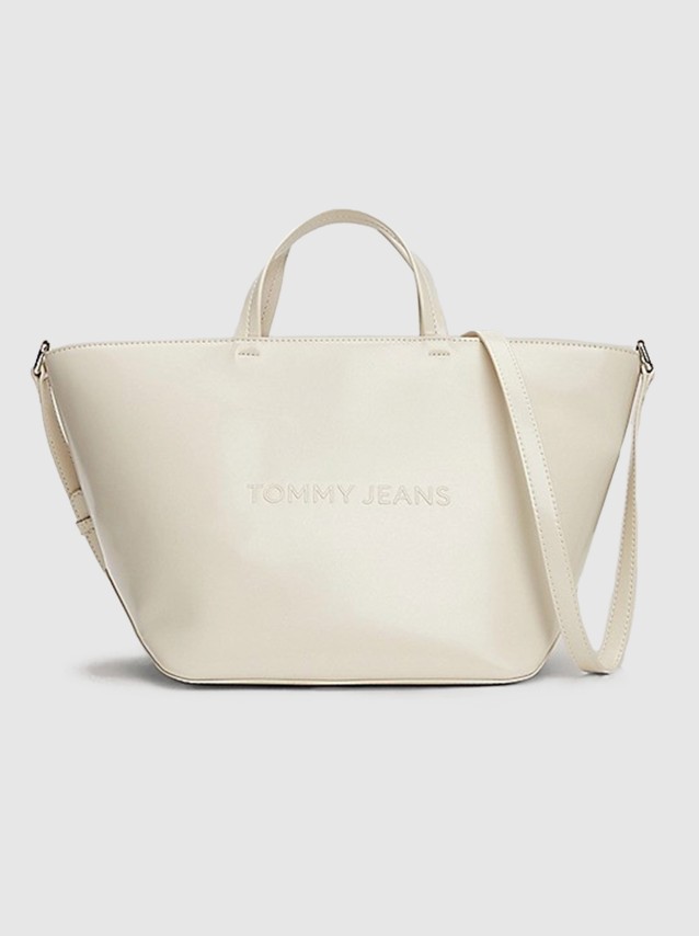 Shopper Bag Mulher Must Tommy Jeans