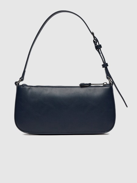 Sac À Bandoulière Féminin Tommy Jeans Sac À Bandoulière Féminin Tommy Jeans