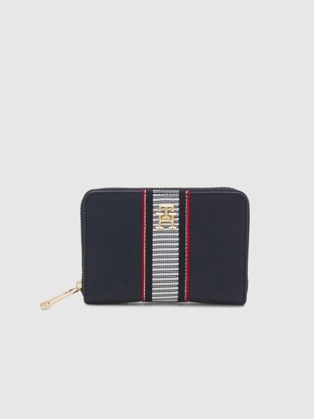 Wallets Female Tommy Hilfiger