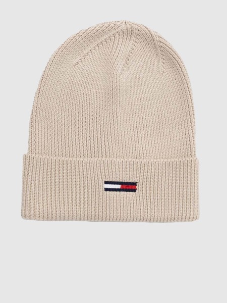 Gorro Mulher Elongated Tommy Jeans