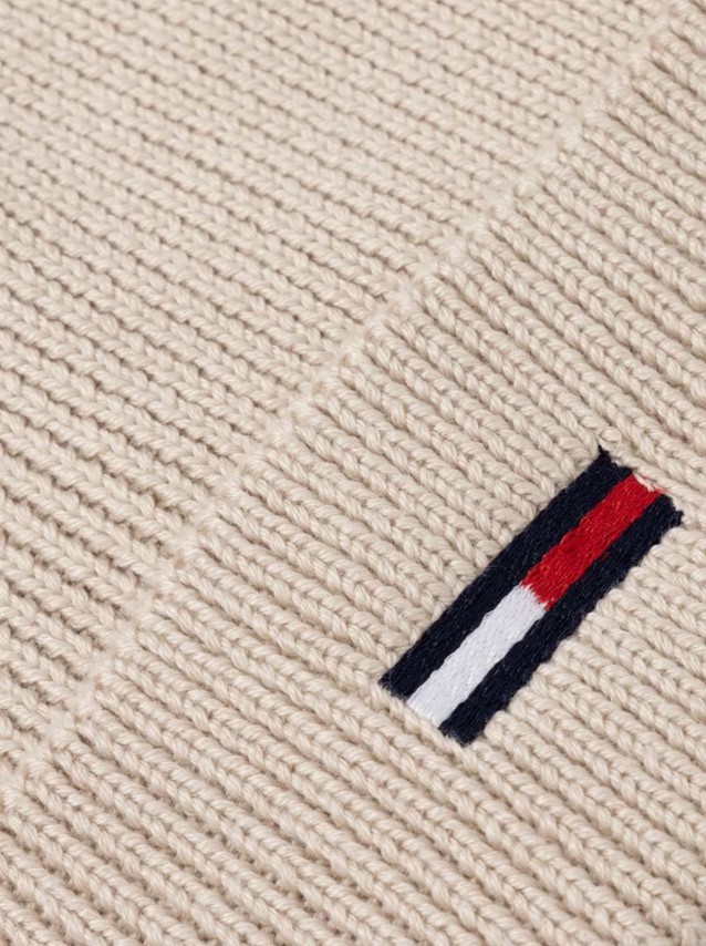 Hats Female Tommy Jeans