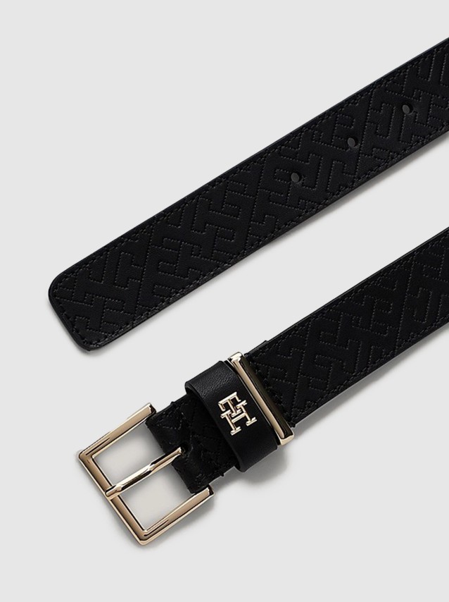 Ceinture Fminin Tommy Hilfiger