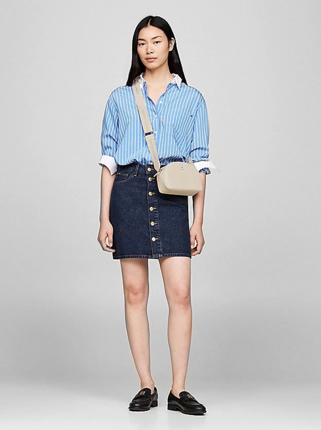 Mala Tiracolo Mulher Tommy Hilfiger