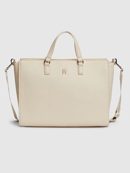 Bolsos de Mano Femenino Tommy Hilfiger