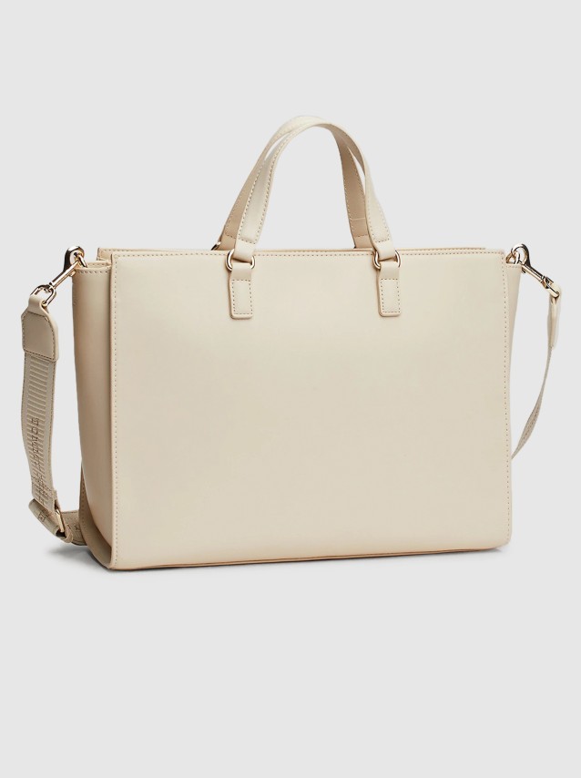 Sacs Fourre-Tout Fminin Tommy Hilfiger