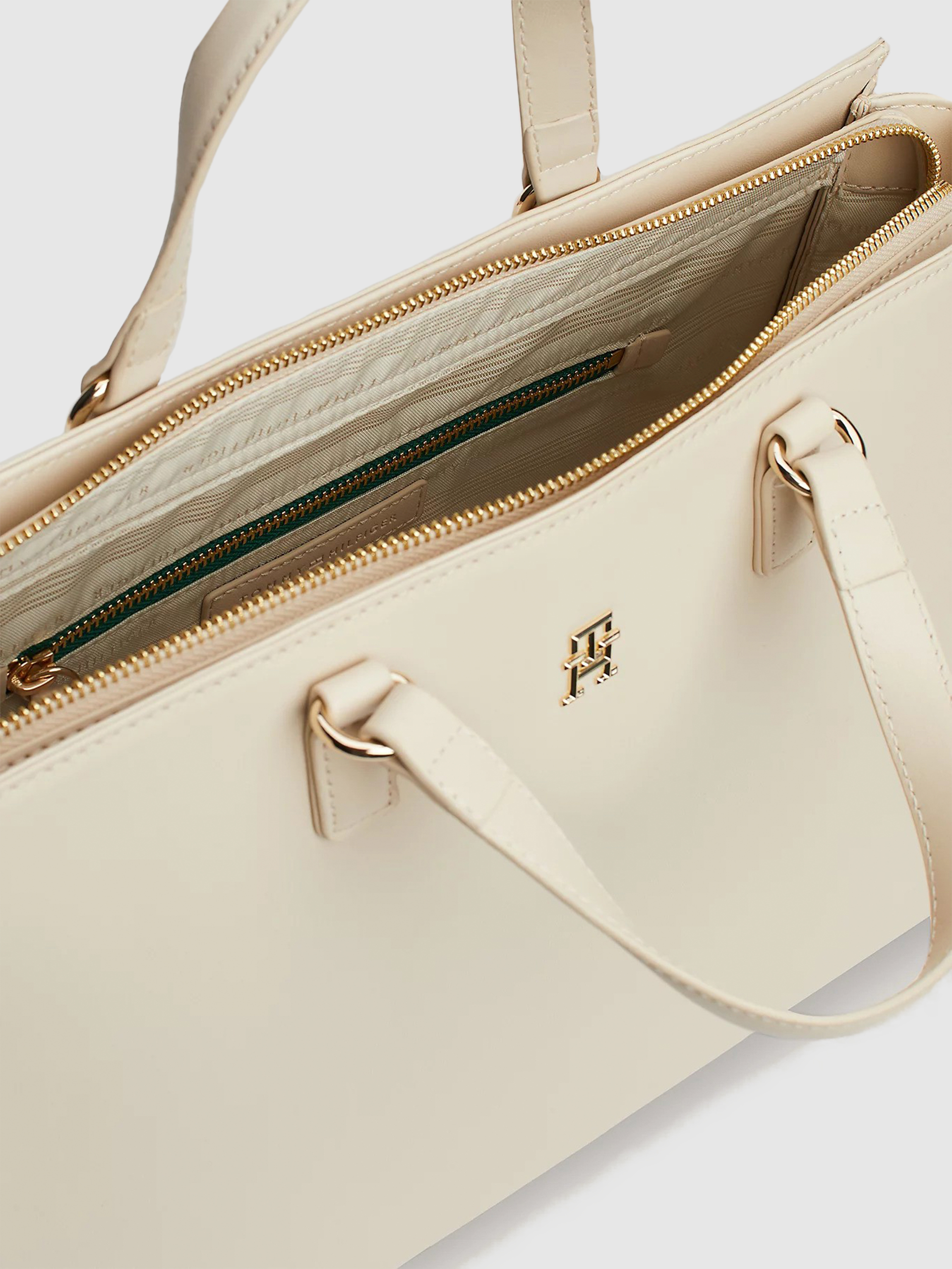 Bolsos de Mano Femenino Tommy Hilfiger