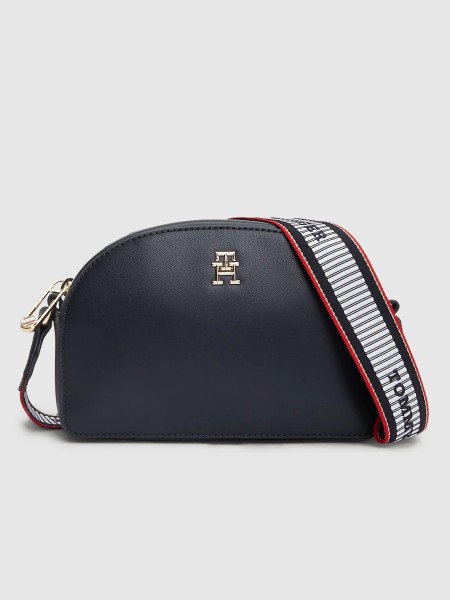 Shoulder Bags Female Tommy Hilfiger