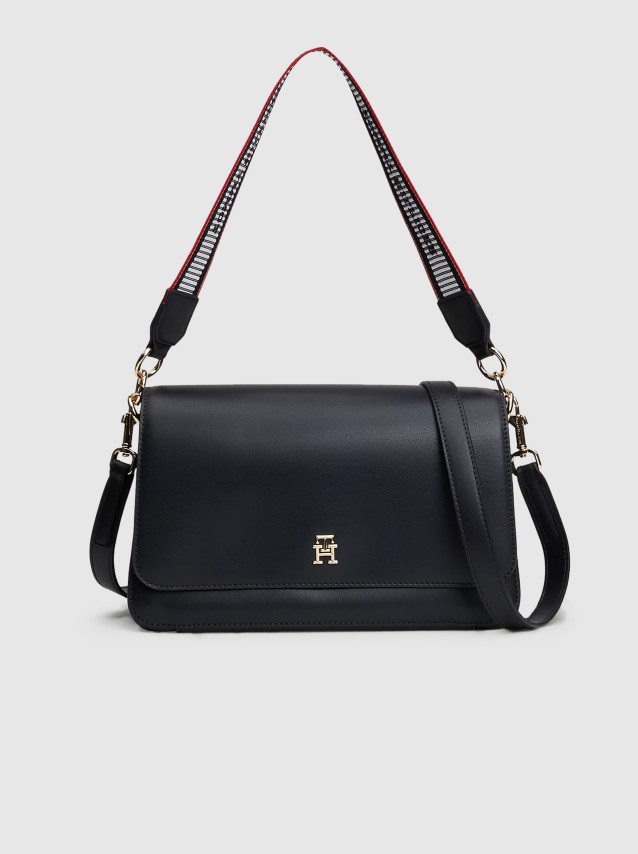 Shoulder Bags Female Tommy Hilfiger