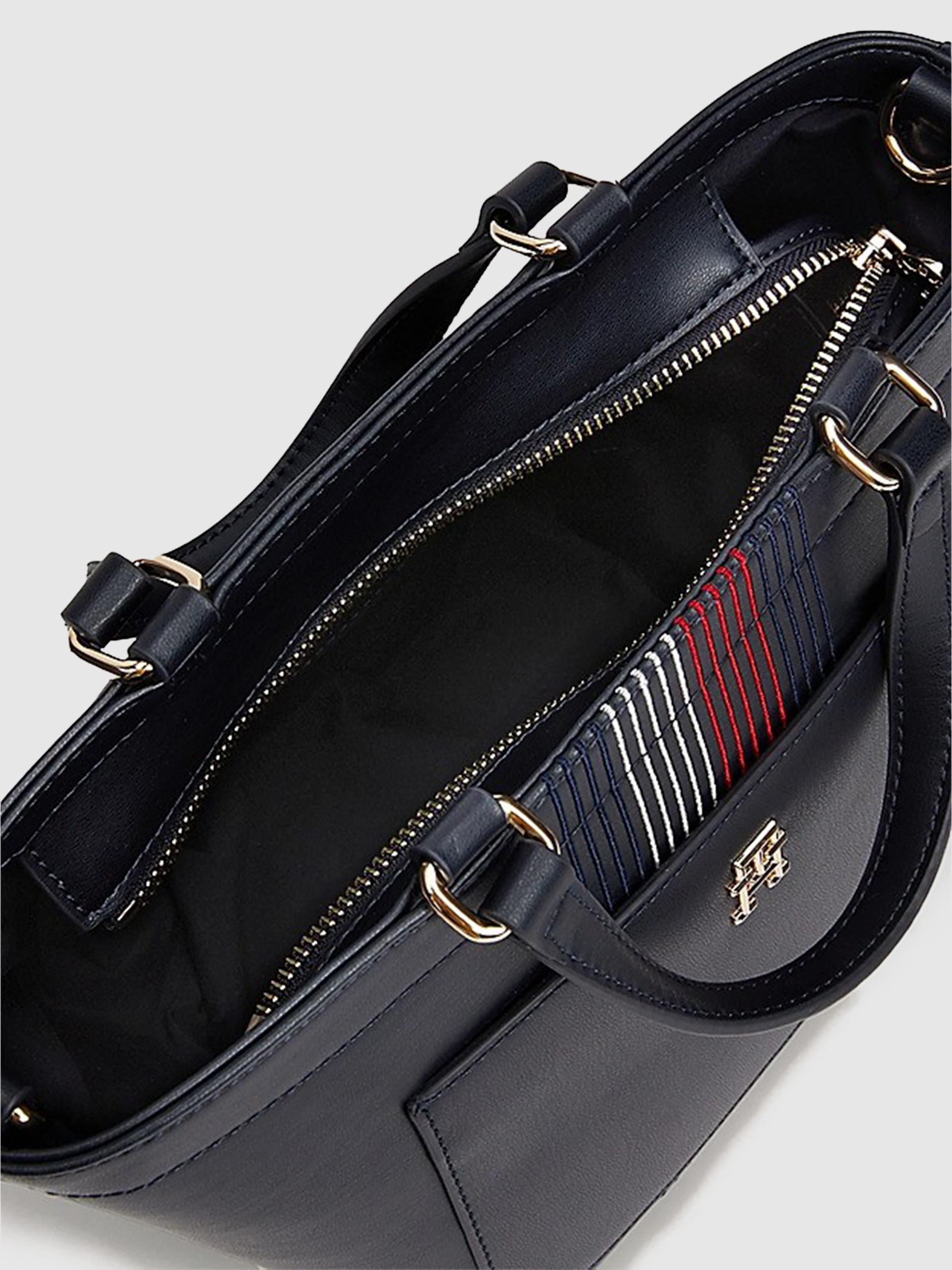 Bolsos de Mano Femenino Tommy Hilfiger