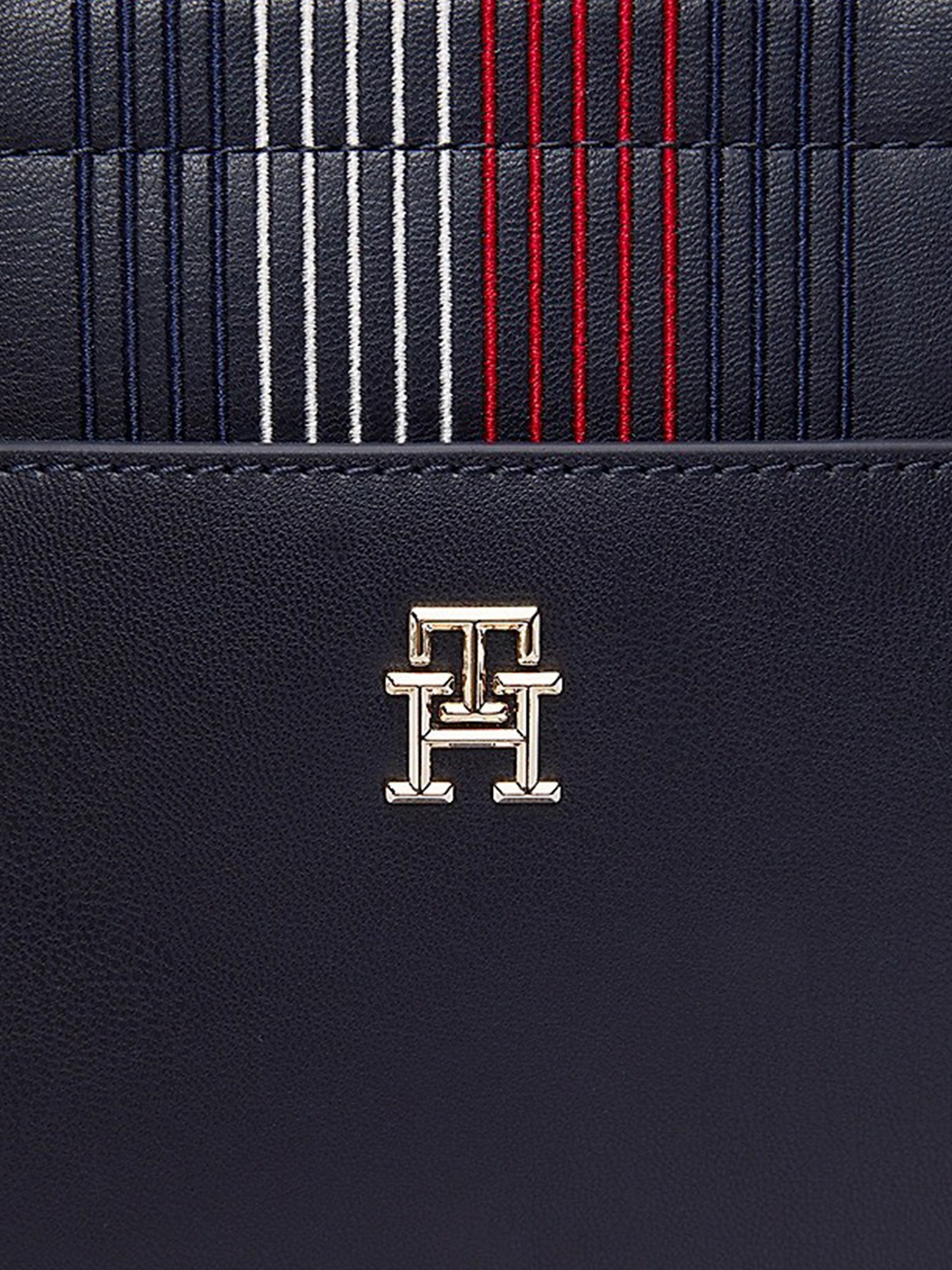 Bolsos de Mano Femenino Tommy Hilfiger