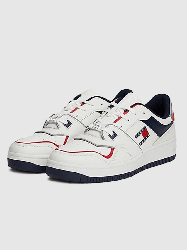 Zapatillas Masculino Tommy Jeans