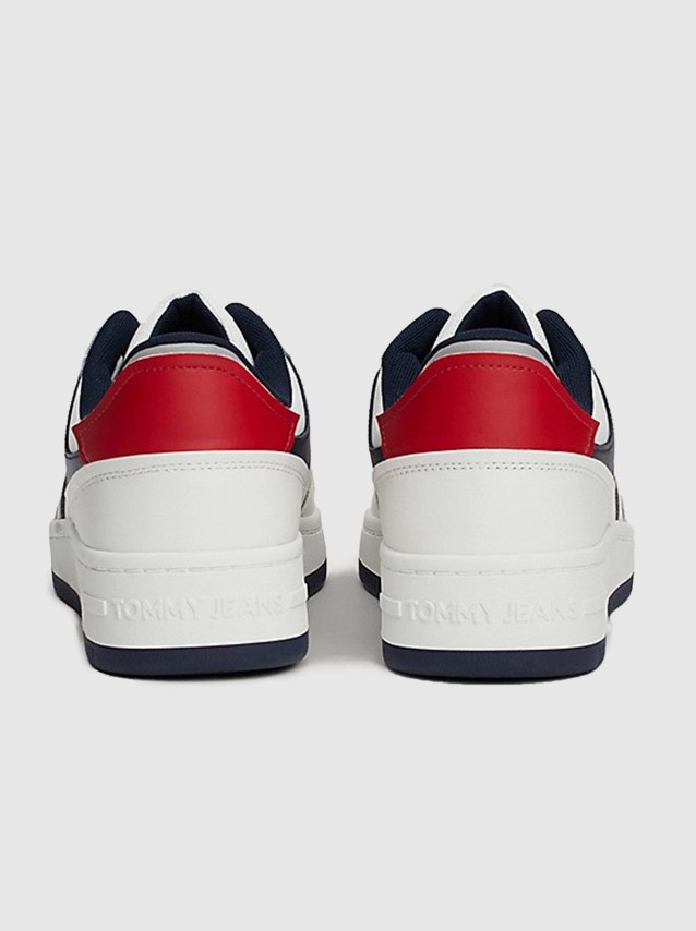 Sapatilhas Homem Tommy Jeans