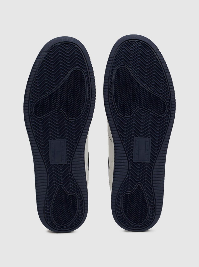 Sapatilhas Homem Tommy Jeans