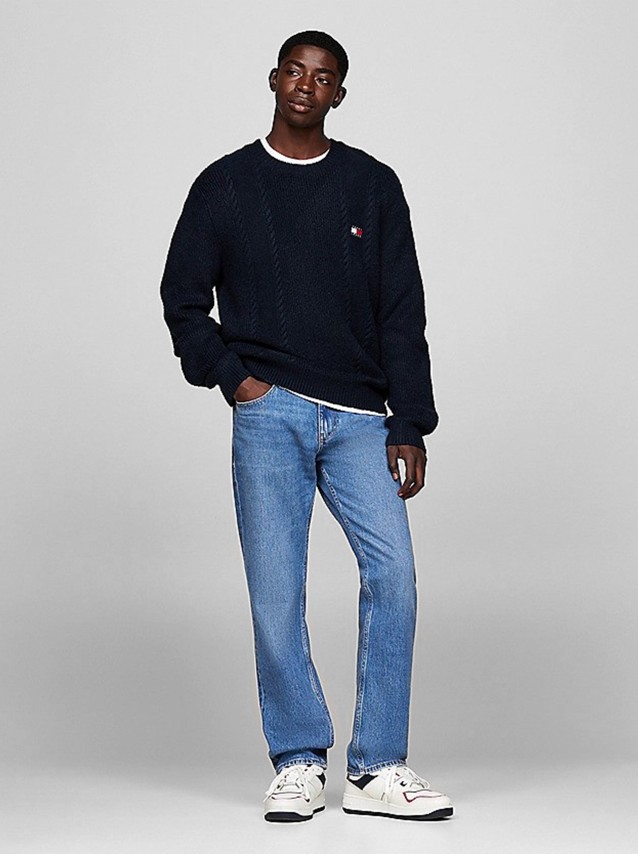 Sapatilhas Homem Tommy Jeans