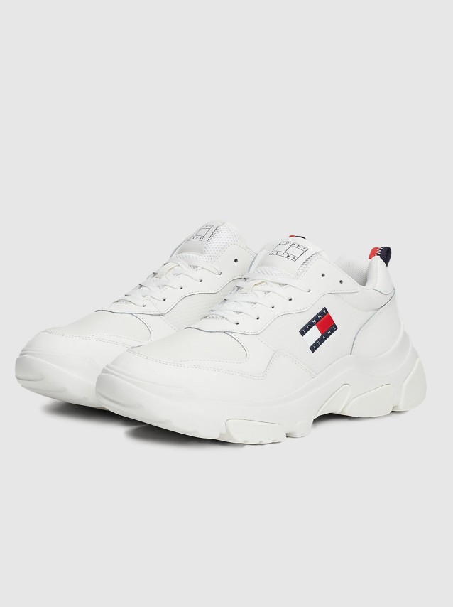 Baskets Fminin Tommy Jeans