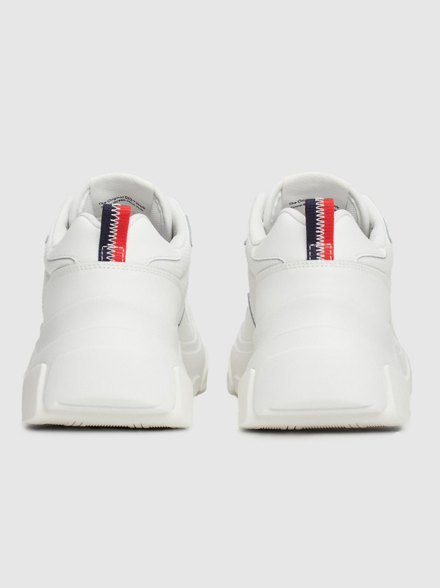 Trainers Female Tommy Jeans