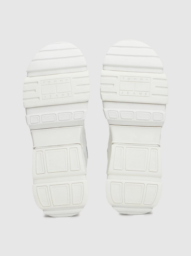 Trainers Female Tommy Jeans