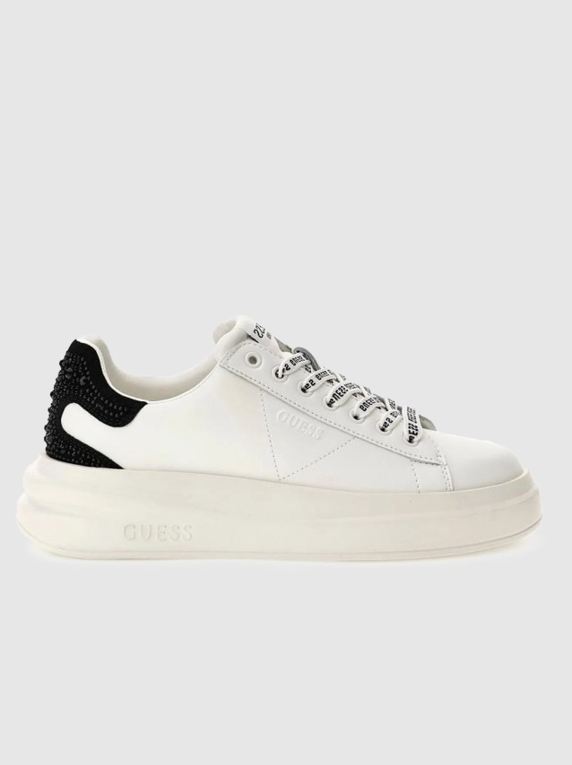 Trainers Female Guess Footwear