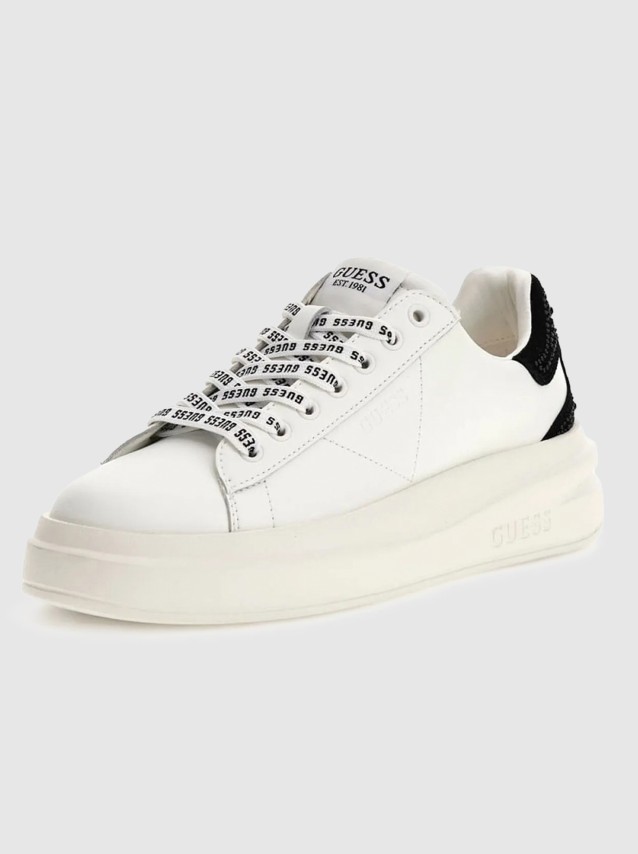 Baskets Fminin Guess Footwear