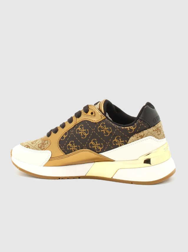 Baskets F�minin Guess Footwear