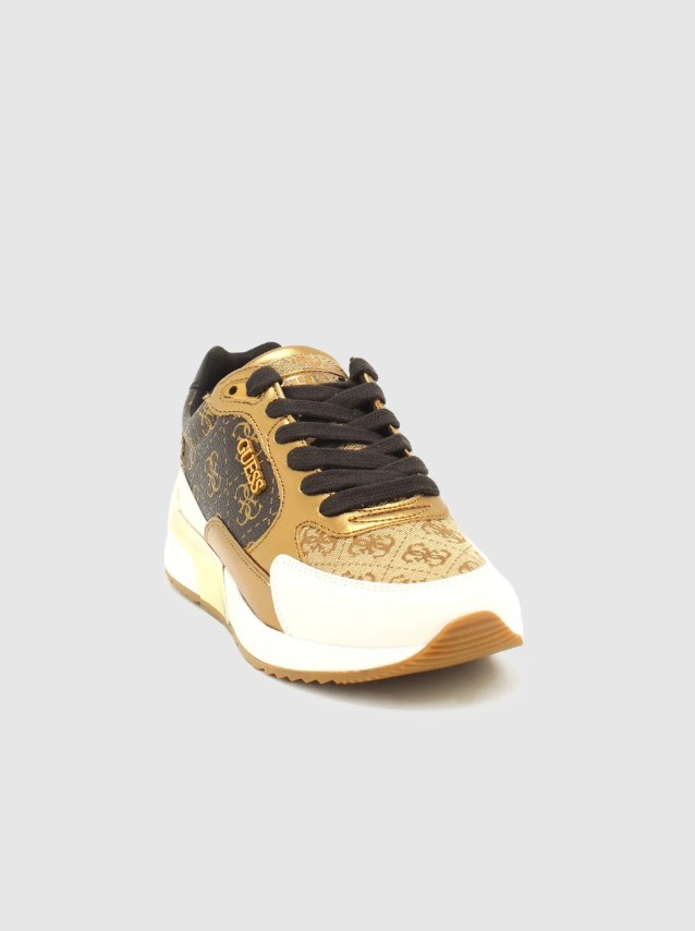 guess women footwear