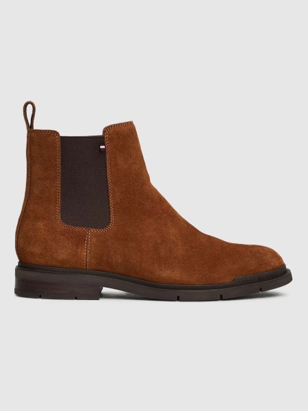 Bottes Masculin Tommy Jeans