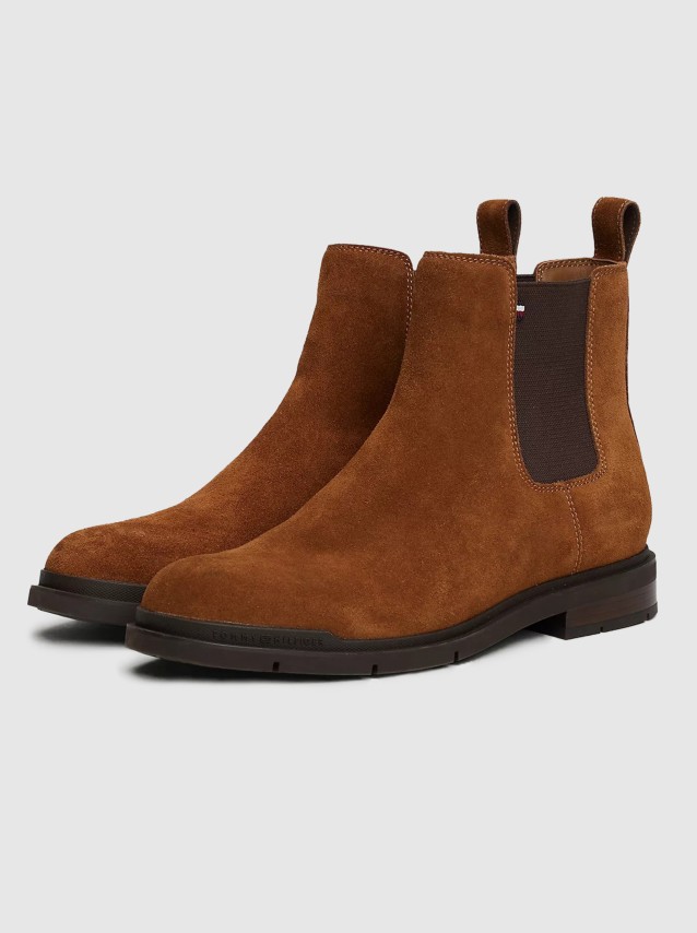 Boots Male Tommy Jeans