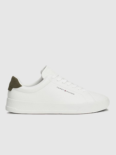 Zapatillas Masculino Tommy Jeans