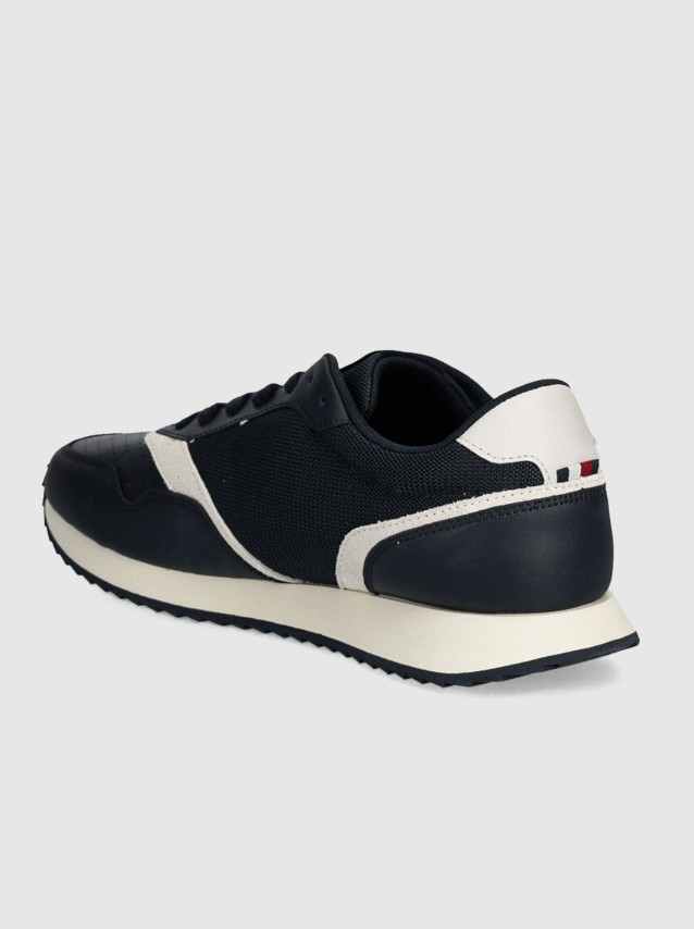 Baskets Masculin Tommy Jeans