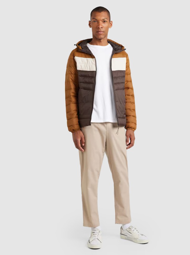 Chaqueta Masculino Jack & Jones