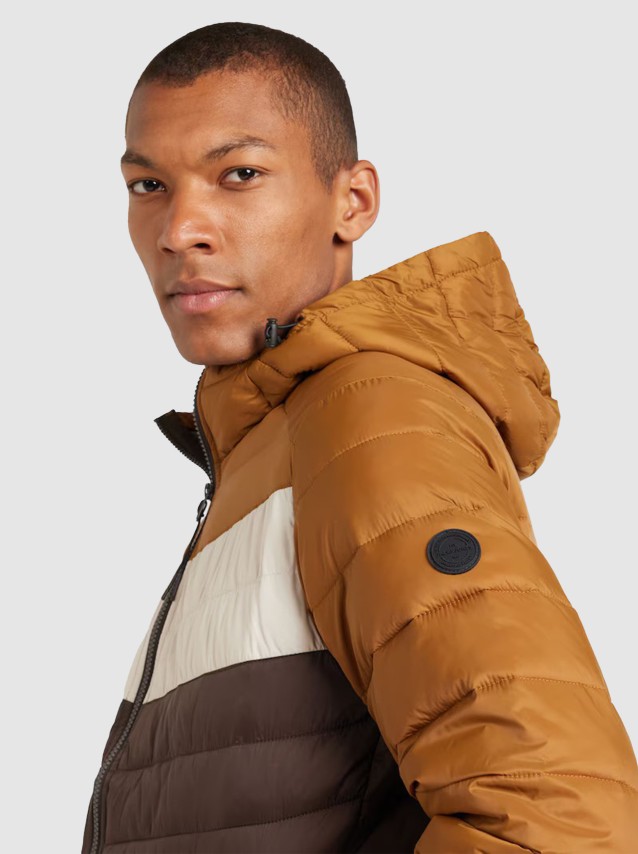 Chaqueta Masculino Jack & Jones