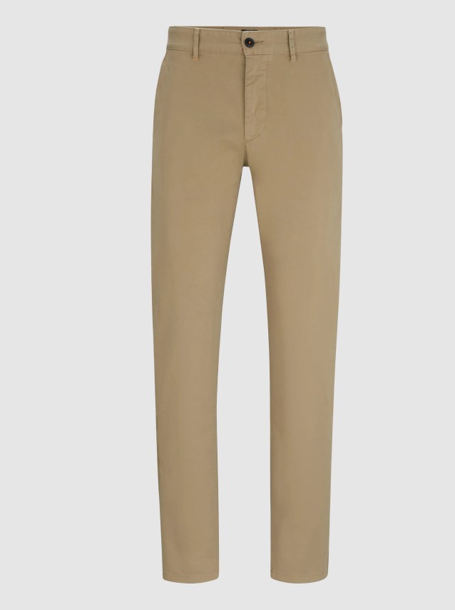 Trousers Male Boss