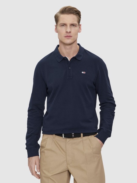 Polos Masculino Tommy Jeans