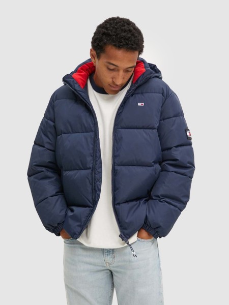 Veste Masculin Tommy Jeans