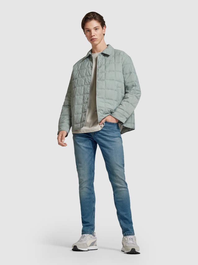 Calas Homem Tommy Jeans