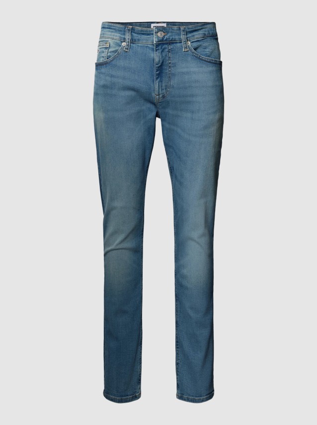 Calas Homem Tommy Jeans