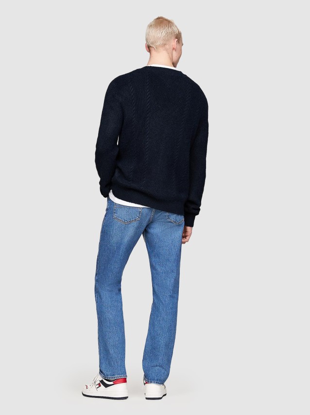 Jumpers Male Tommy Jeans